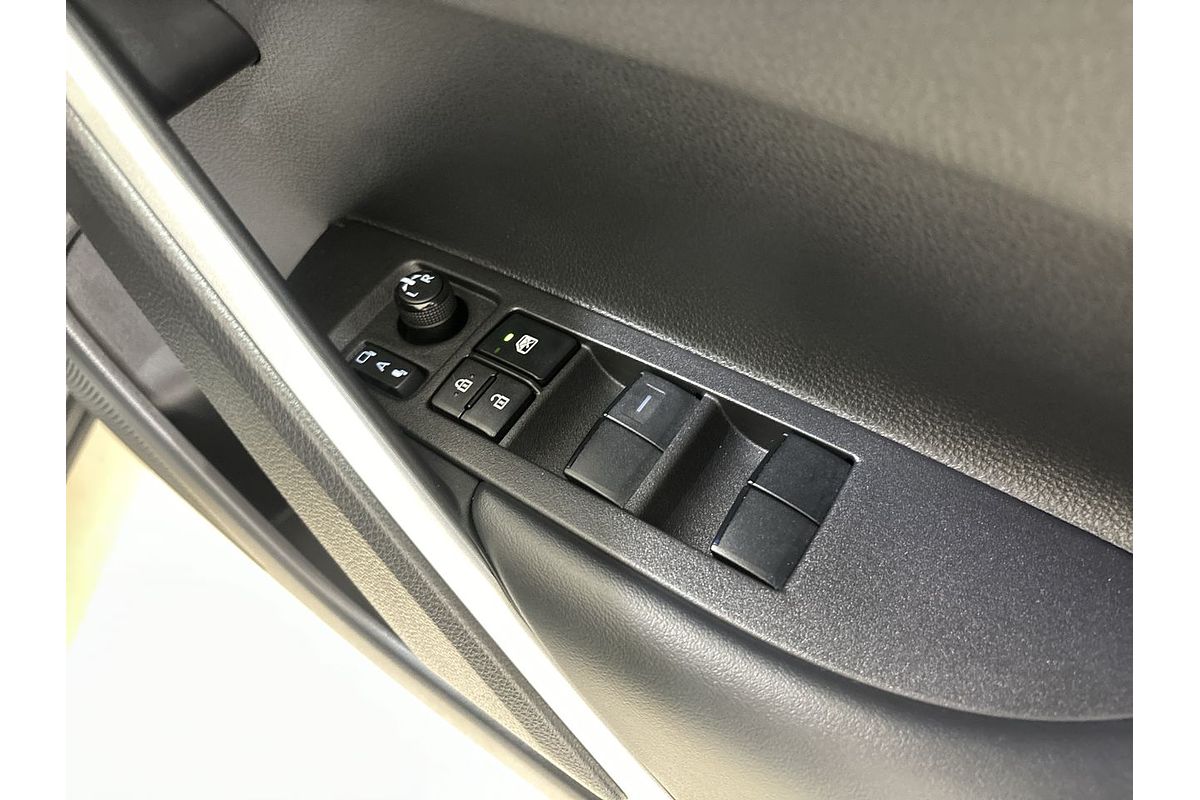 2024 Toyota Corolla Cross Atmos MXGH10R