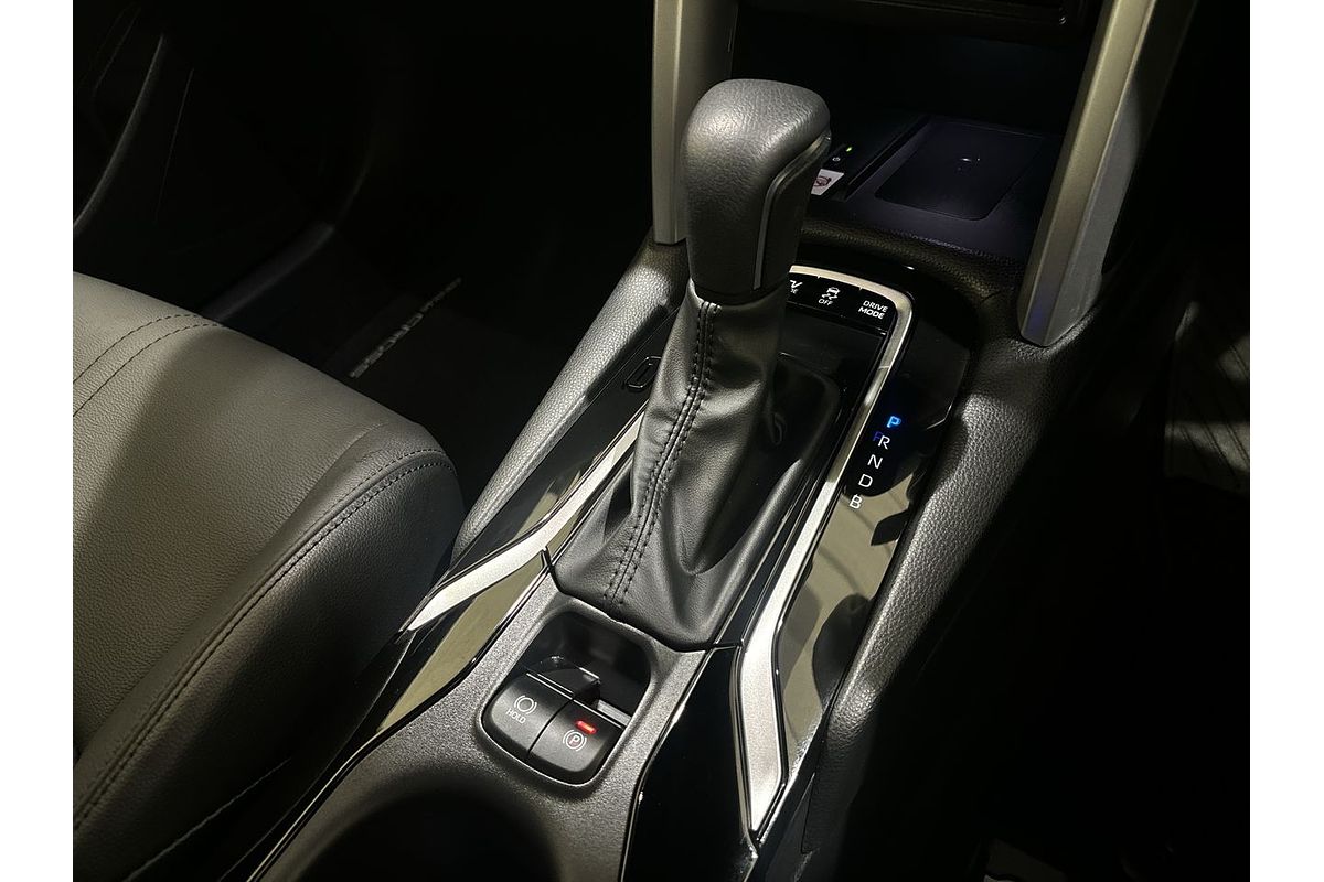 2024 Toyota Corolla Cross Atmos MXGH10R