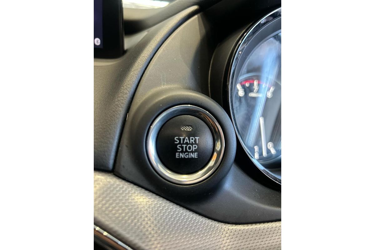 2021 Mazda CX-9 Azami TC