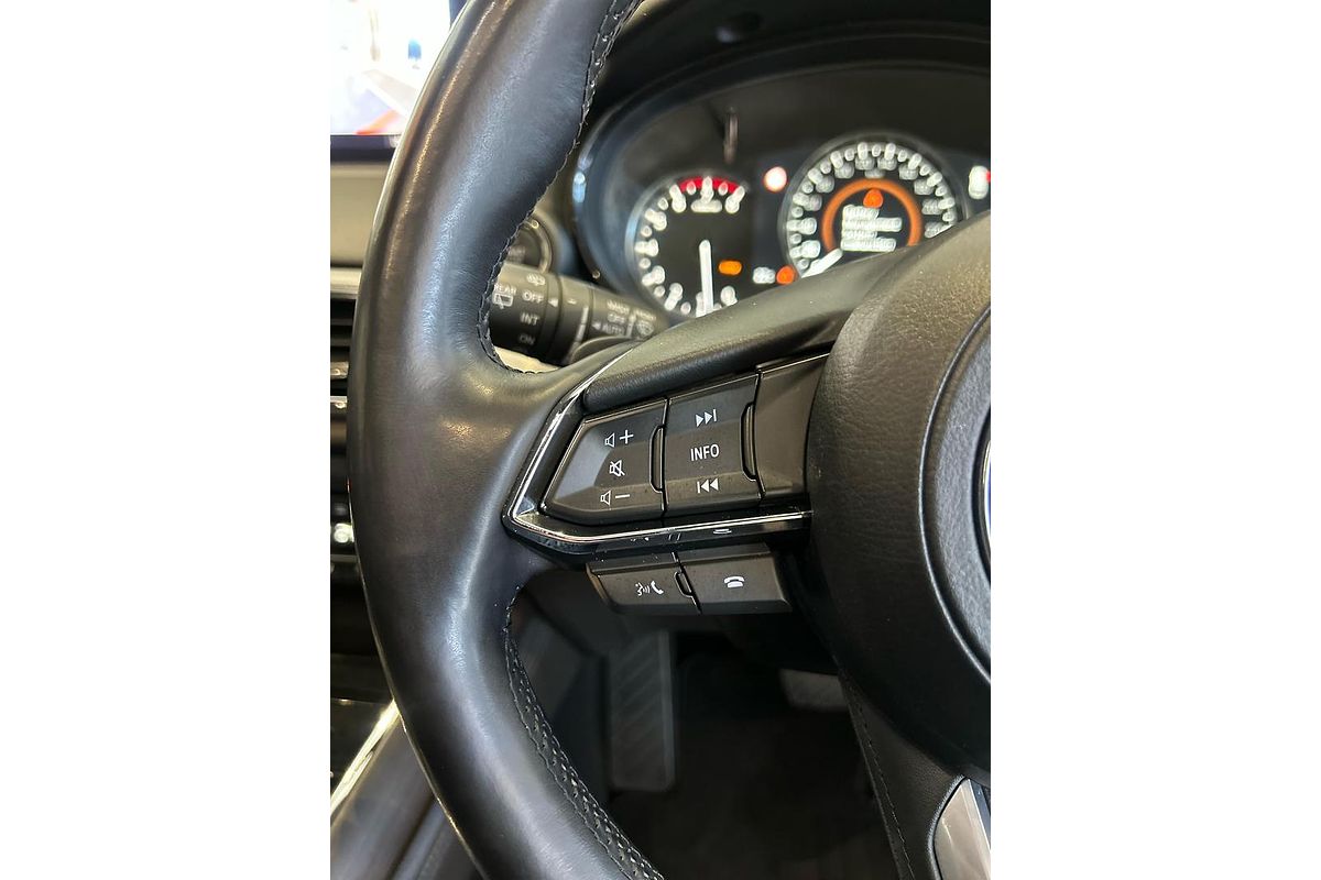 2021 Mazda CX-9 Azami TC