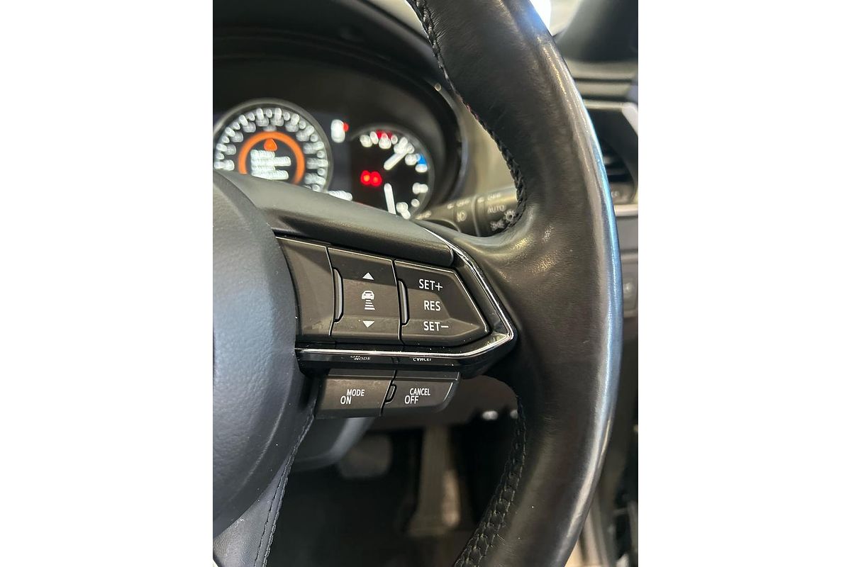 2021 Mazda CX-9 Azami TC