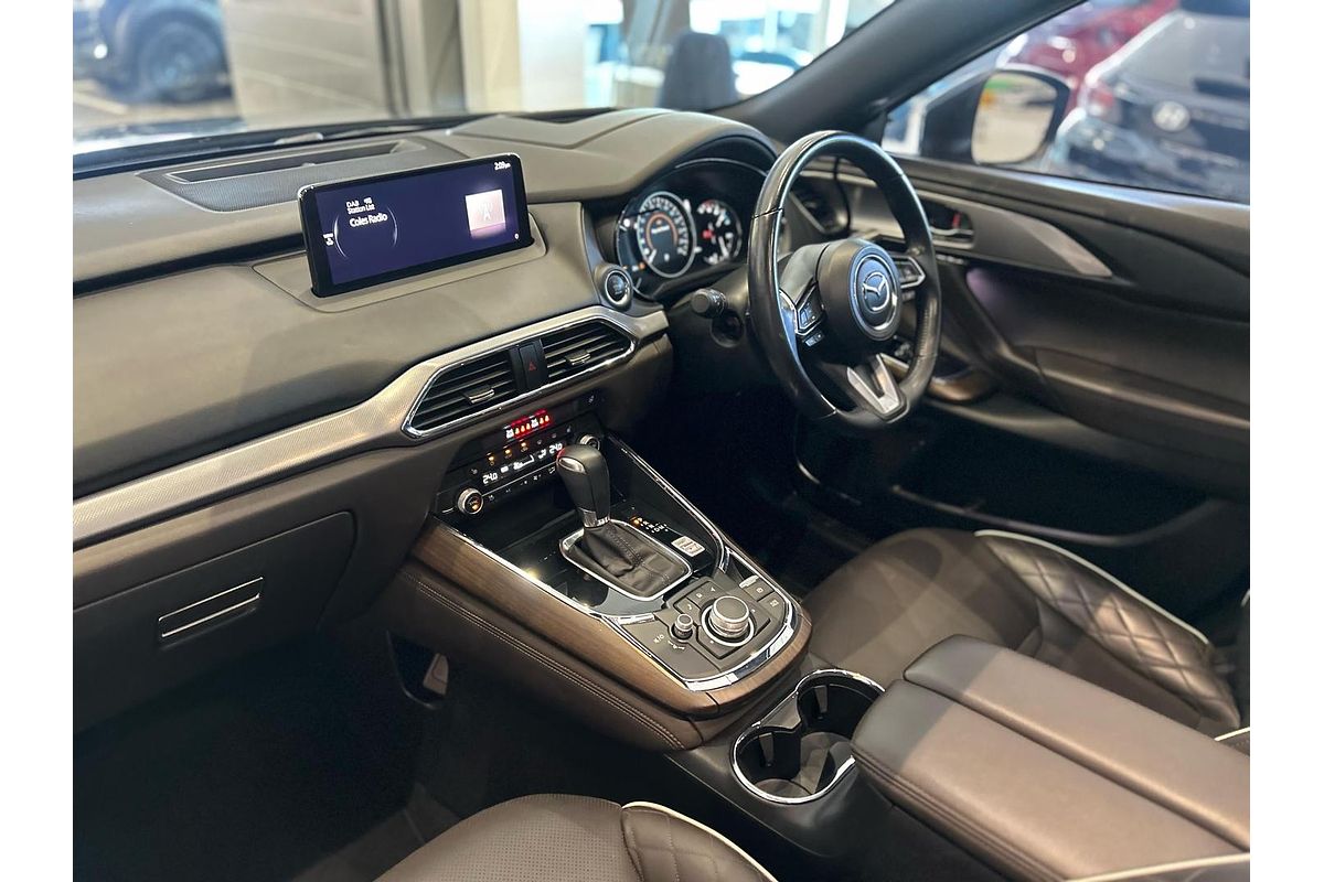 2021 Mazda CX-9 Azami TC