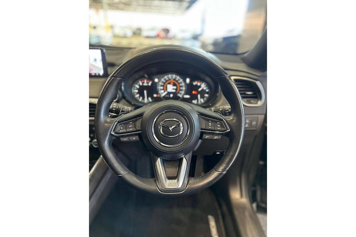 2021 Mazda CX-9 Azami TC