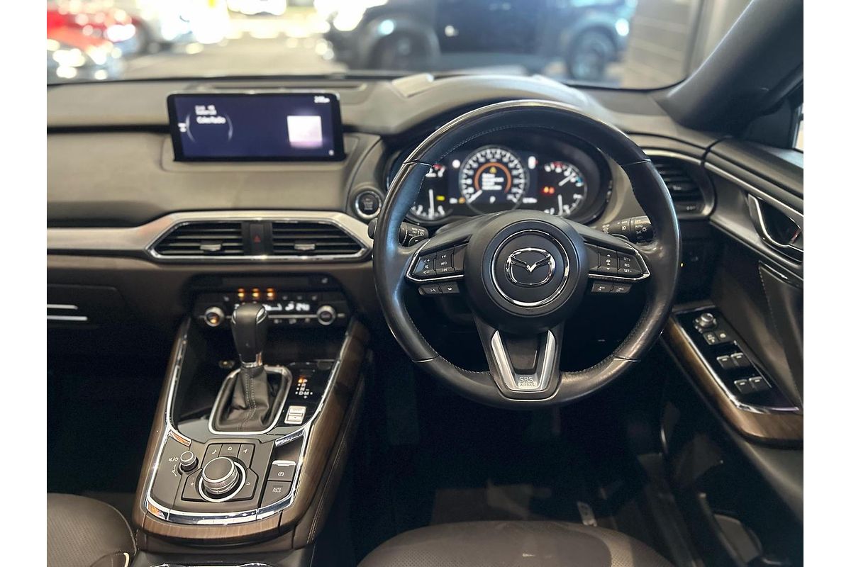 2021 Mazda CX-9 Azami TC