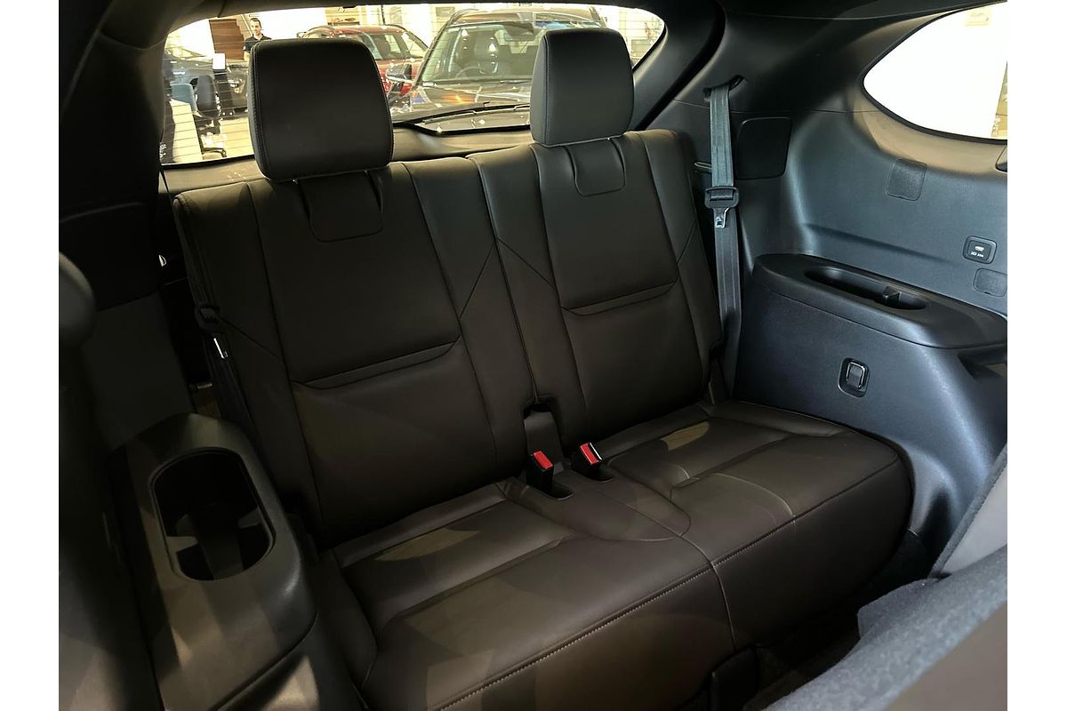 2021 Mazda CX-9 Azami TC