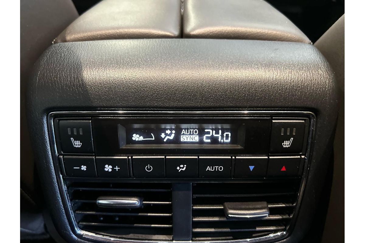 2021 Mazda CX-9 Azami TC