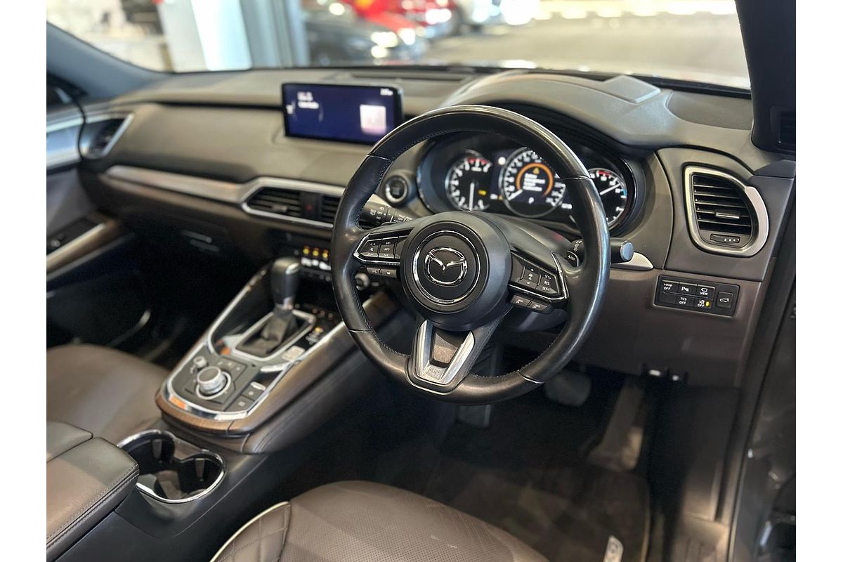 2021 Mazda CX-9 Azami TC