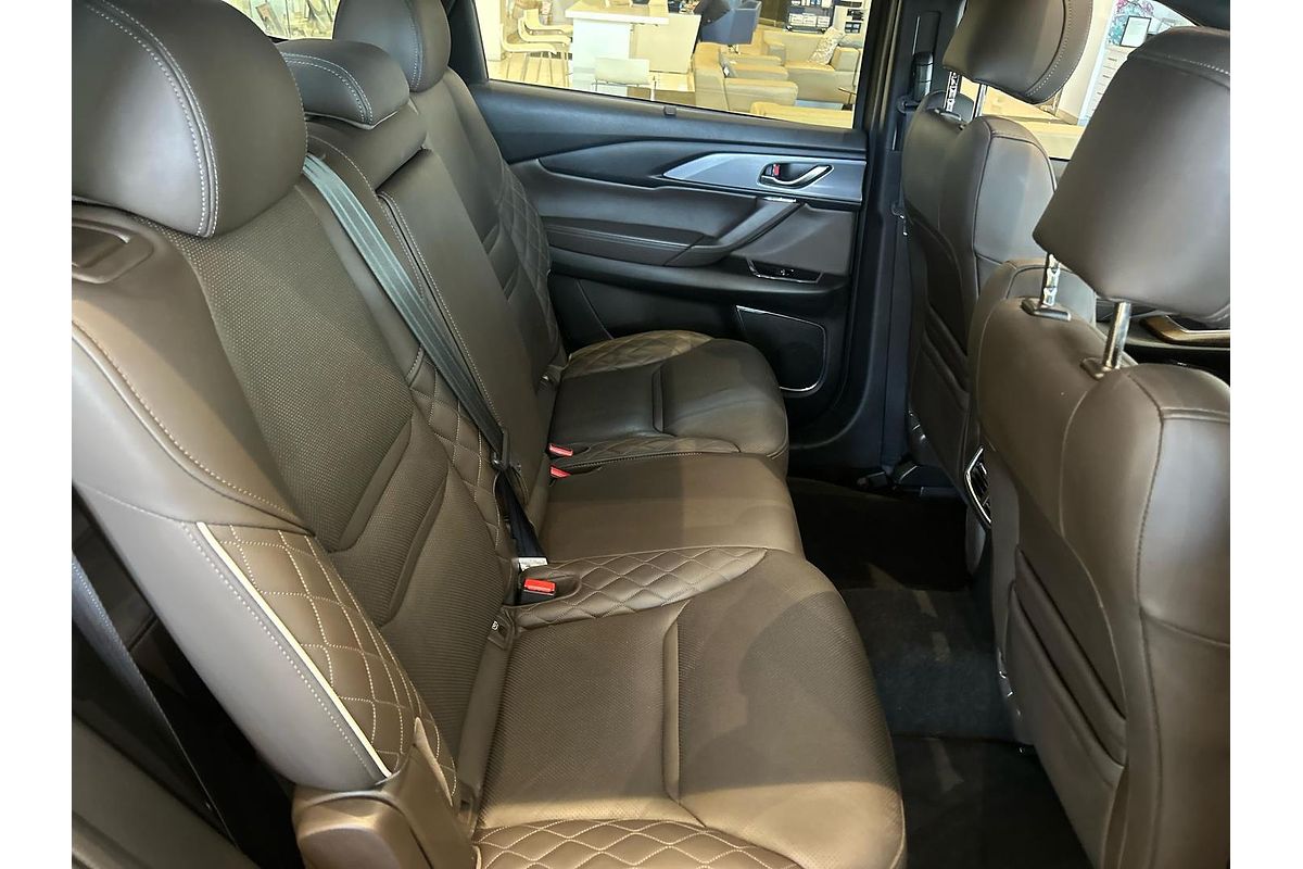 2021 Mazda CX-9 Azami TC