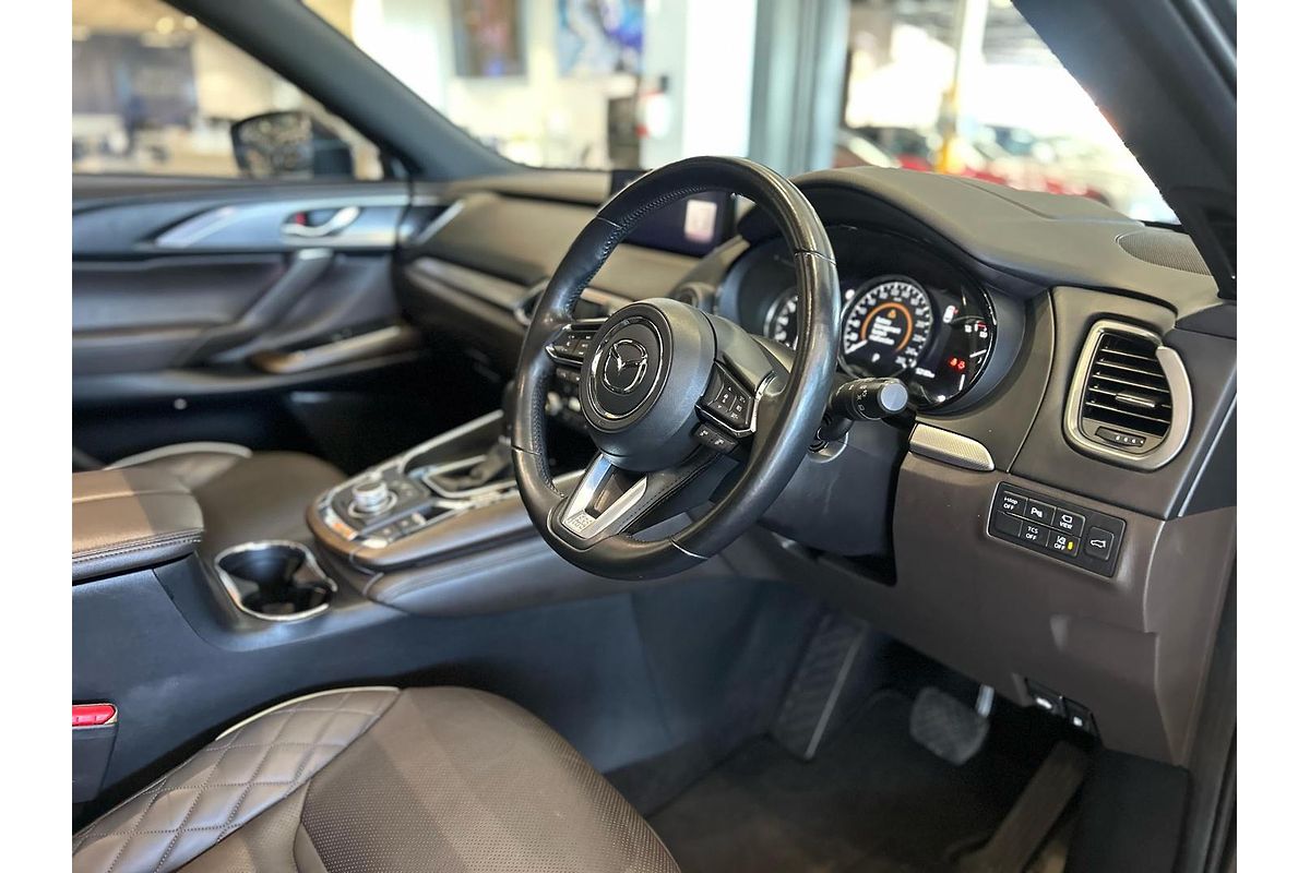 2021 Mazda CX-9 Azami TC