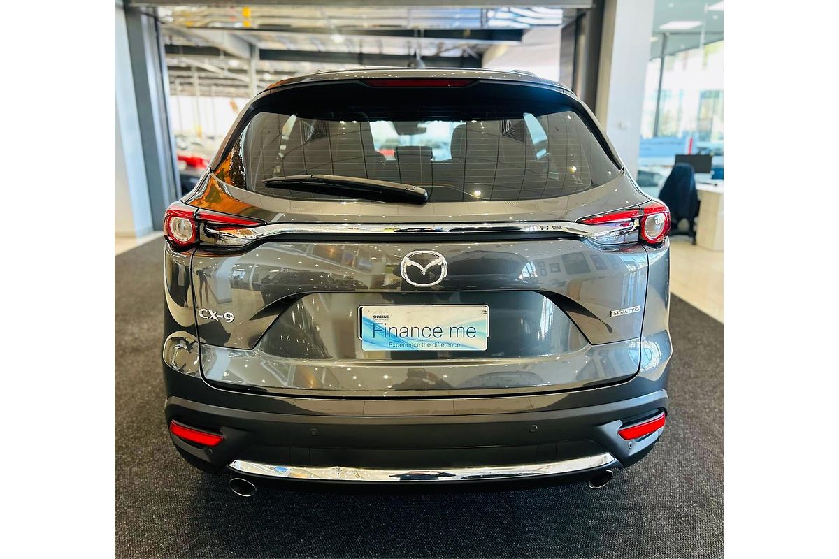 2021 Mazda CX-9 Azami TC