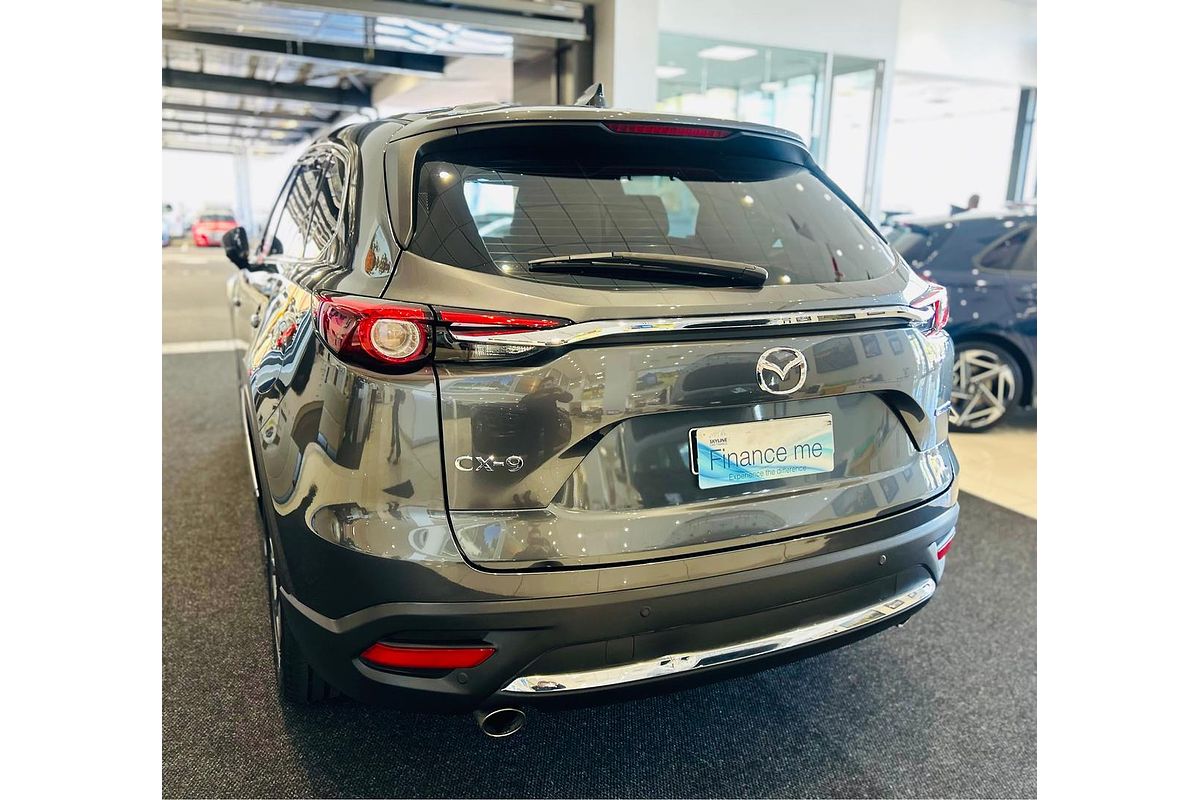 2021 Mazda CX-9 Azami TC
