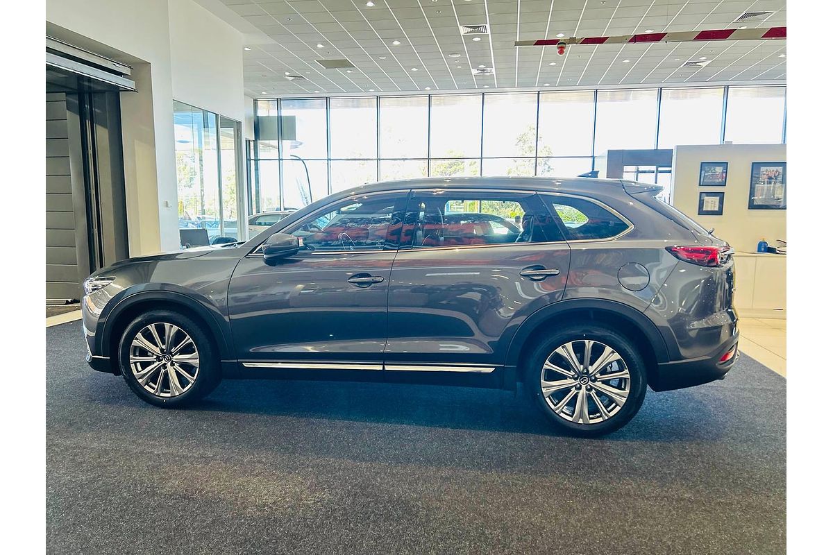 2021 Mazda CX-9 Azami TC