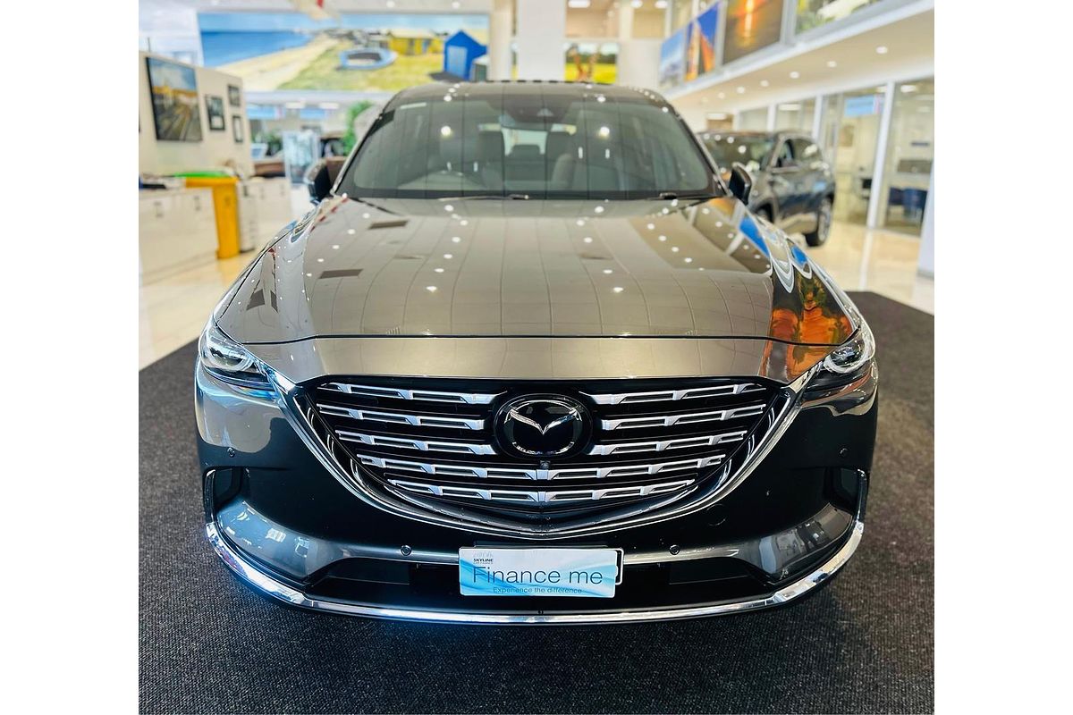 2021 Mazda CX-9 Azami TC