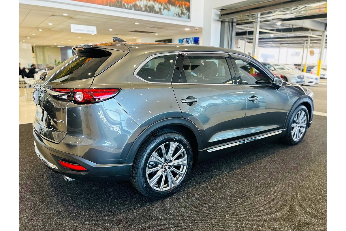 2021 Mazda CX-9 Azami TC