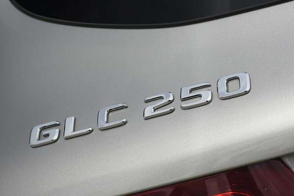 2019 Mercedes-Benz GLC-Class GLC250 X253