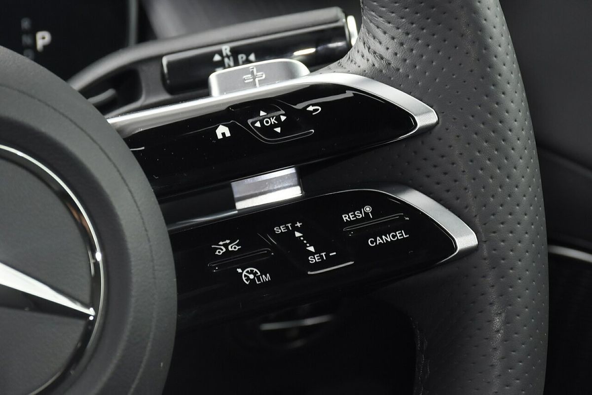 2024 Mercedes-Benz GLC-Class GLC300 X254