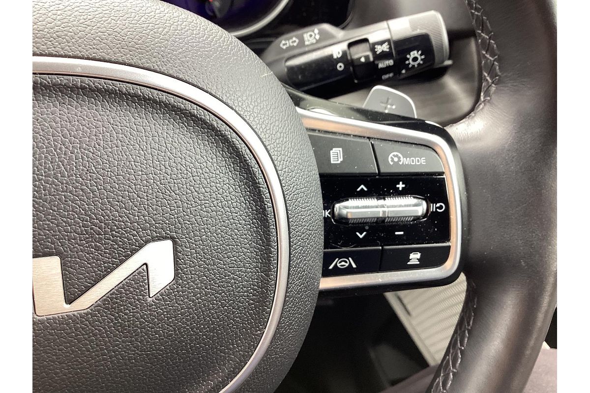 2022 Kia Carnival Platinum KA4