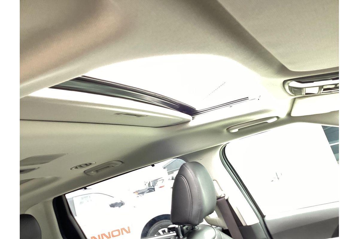 2022 Kia Carnival Platinum KA4