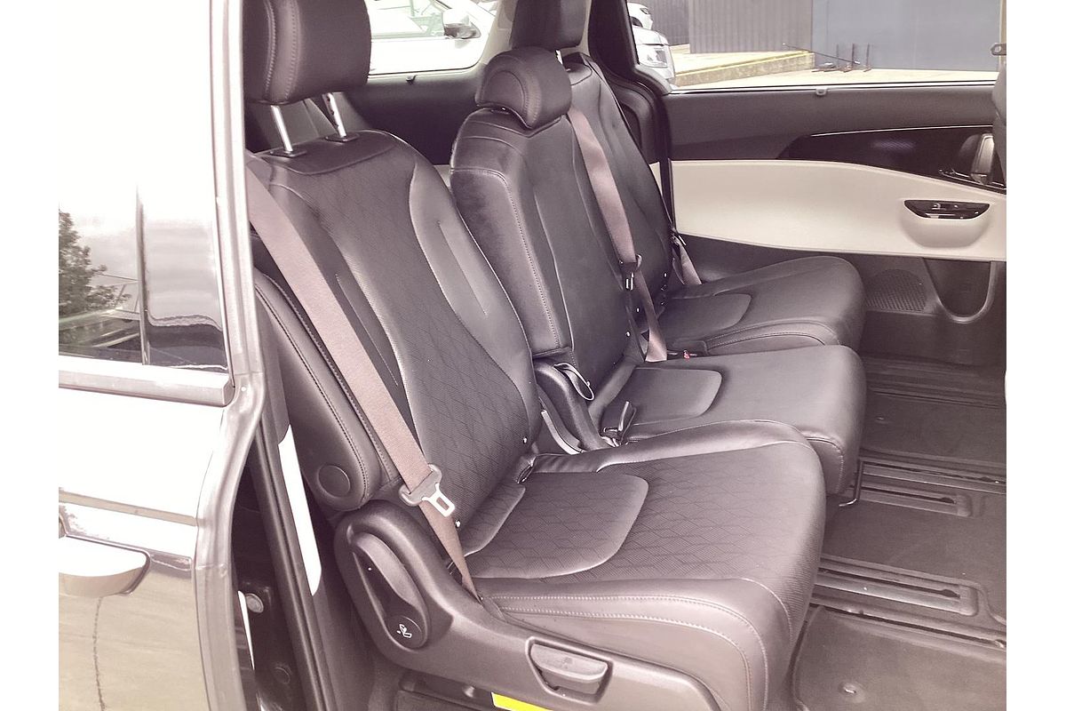 2022 Kia Carnival Platinum KA4