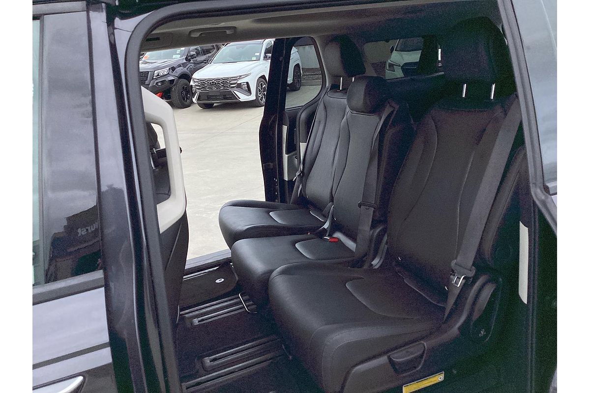 2022 Kia Carnival Platinum KA4