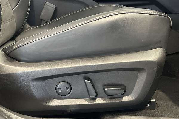 2022 Mitsubishi Outlander Aspire ZM
