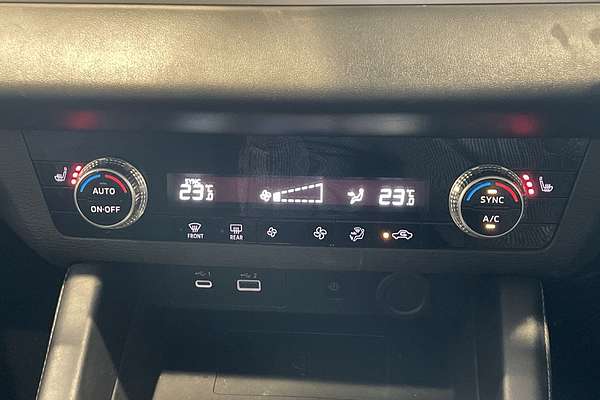 2022 Mitsubishi Outlander Aspire ZM