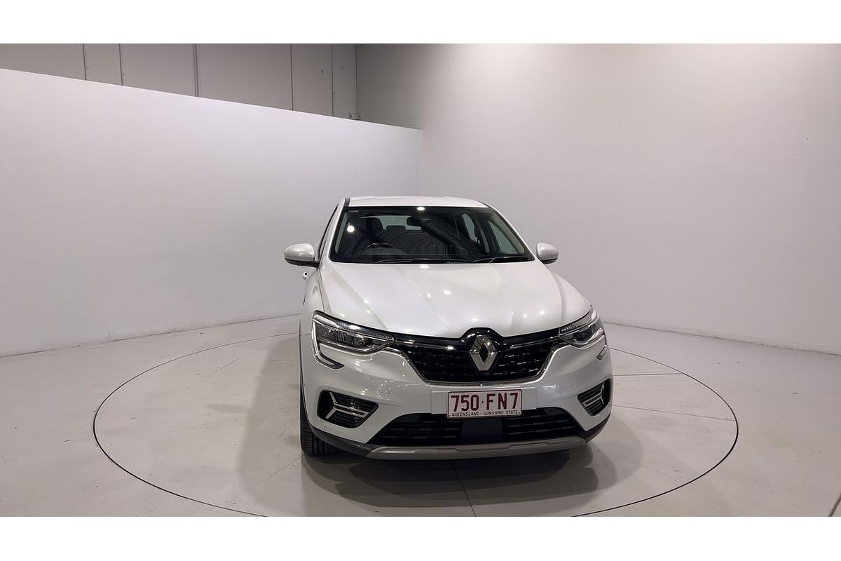 2022 Renault Arkana Zen JL1