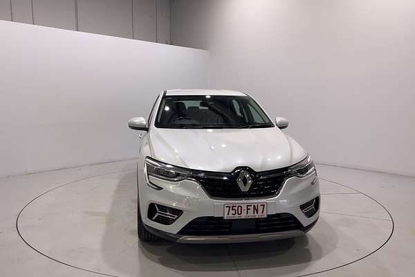 2022 Renault Arkana Zen JL1