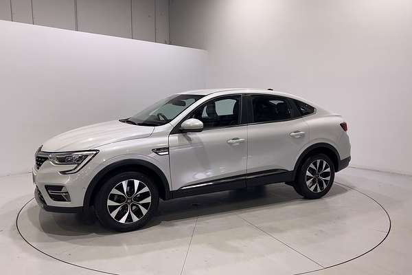 2022 Renault Arkana Zen JL1