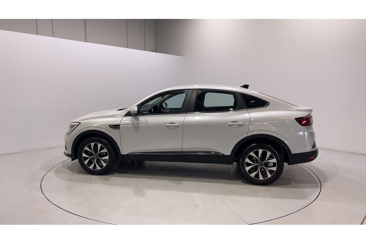 2022 Renault Arkana Zen JL1