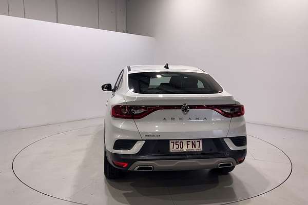 2022 Renault Arkana Zen JL1