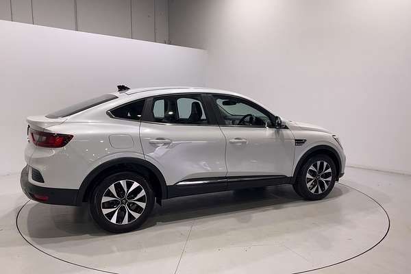 2022 Renault Arkana Zen JL1