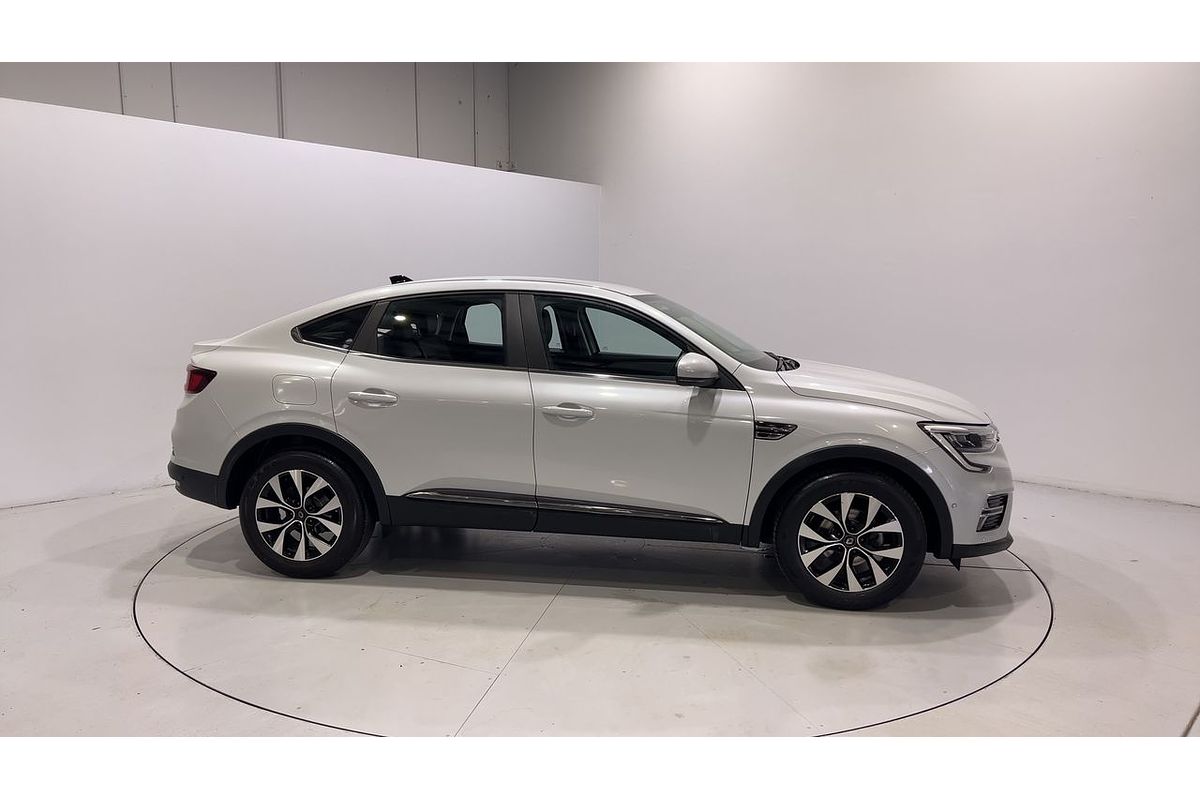 2022 Renault Arkana Zen JL1