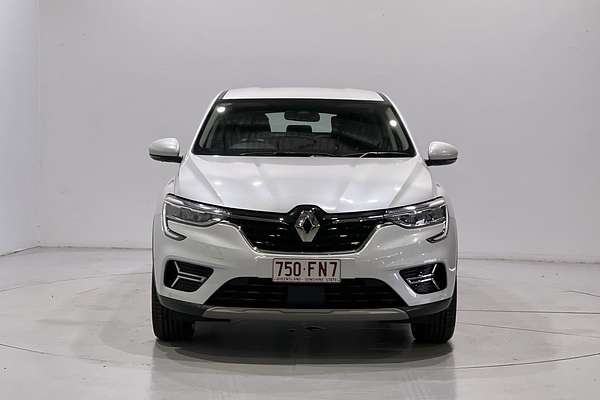 2022 Renault Arkana Zen JL1
