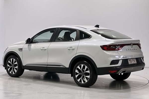 2022 Renault Arkana Zen JL1