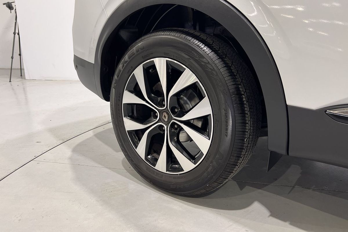 2022 Renault Arkana Zen JL1