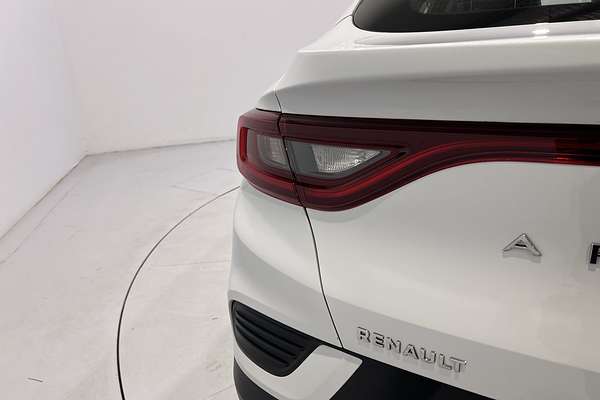 2022 Renault Arkana Zen JL1