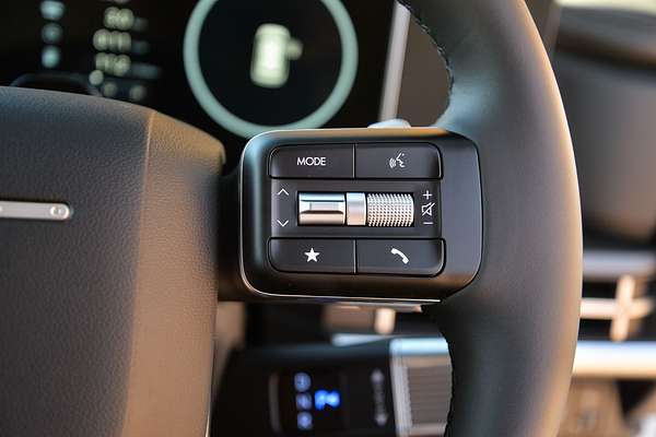 2025 Hyundai Santa Fe Hybrid MX5.V1