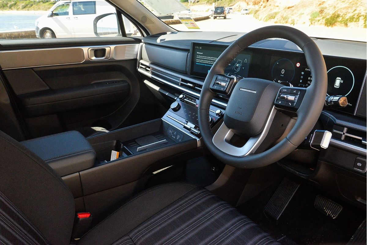2025 Hyundai Santa Fe Hybrid MX5.V1
