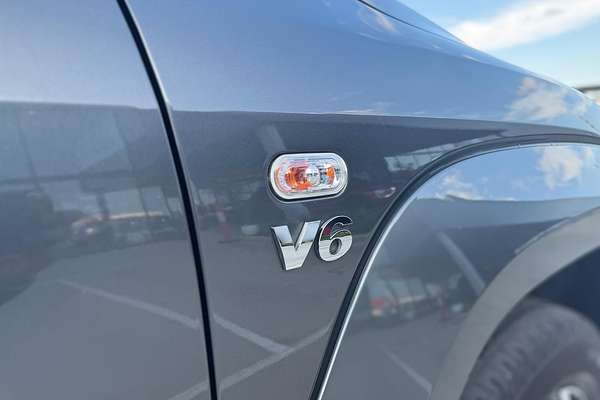 2021 Volkswagen Amarok TDI580 Highline 2H 4X4
