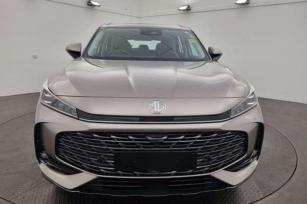 2024 MG HS Excite SAS23