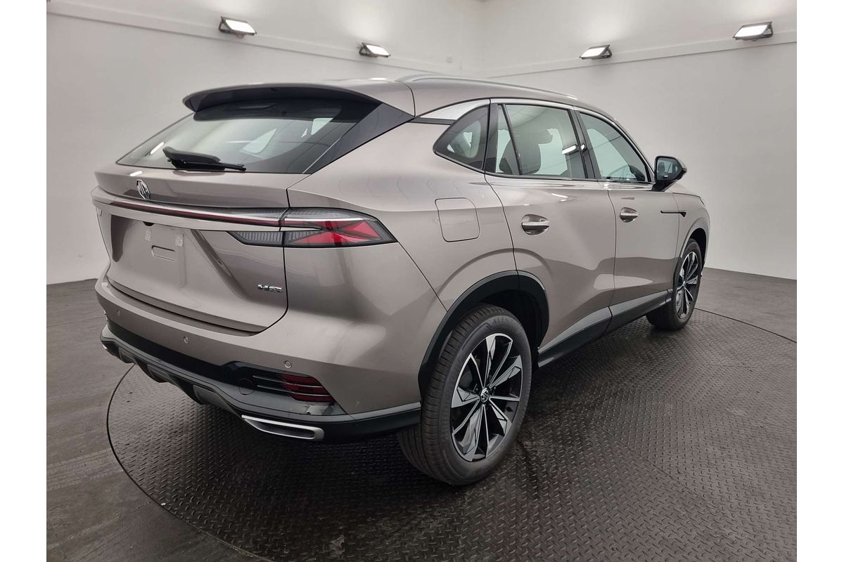 2024 MG HS Excite SAS23