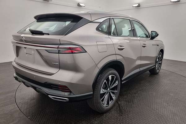2024 MG HS Excite SAS23