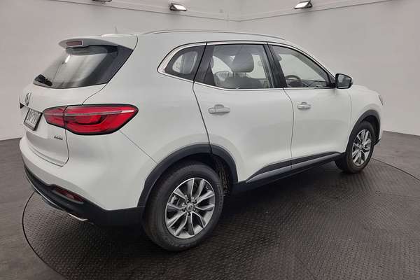 2024 MG HS Vibe SAS23