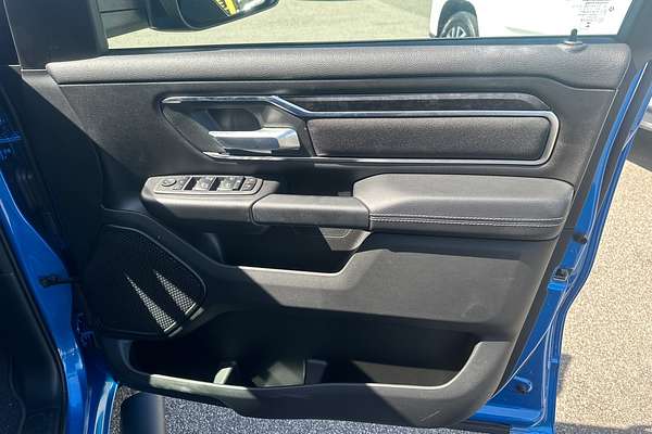 2024 RAM 1500 Big Horn DT 4X4 SWB