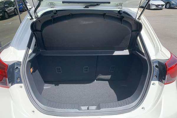 2022 Mazda 2 G15 Evolve DJ Series