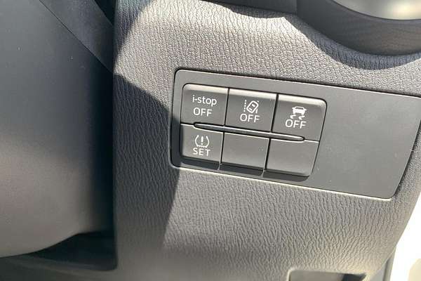 2022 Mazda 2 G15 Evolve DJ Series