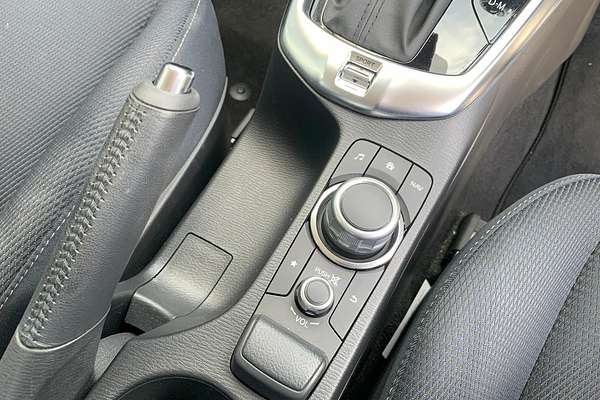 2022 Mazda 2 G15 Evolve DJ Series