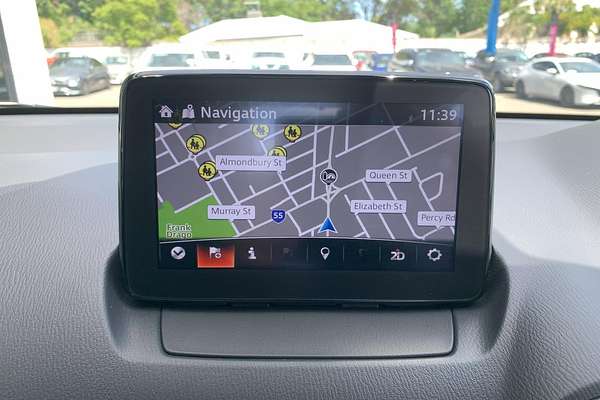 2022 Mazda 2 G15 Evolve DJ Series