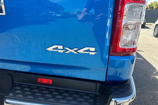 2024 RAM 1500 Big Horn DT 4X4 SWB